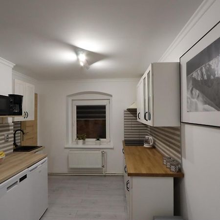 Apartament Przy Skwerku Apartament Szklarska Poręba Zewnętrze zdjęcie