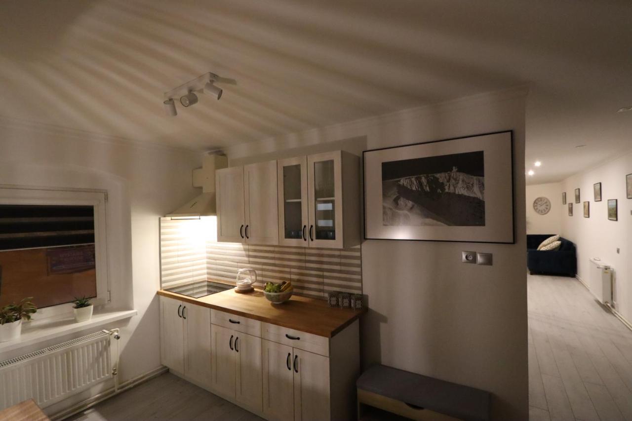 Apartament Przy Skwerku Apartament Szklarska Poręba Zewnętrze zdjęcie