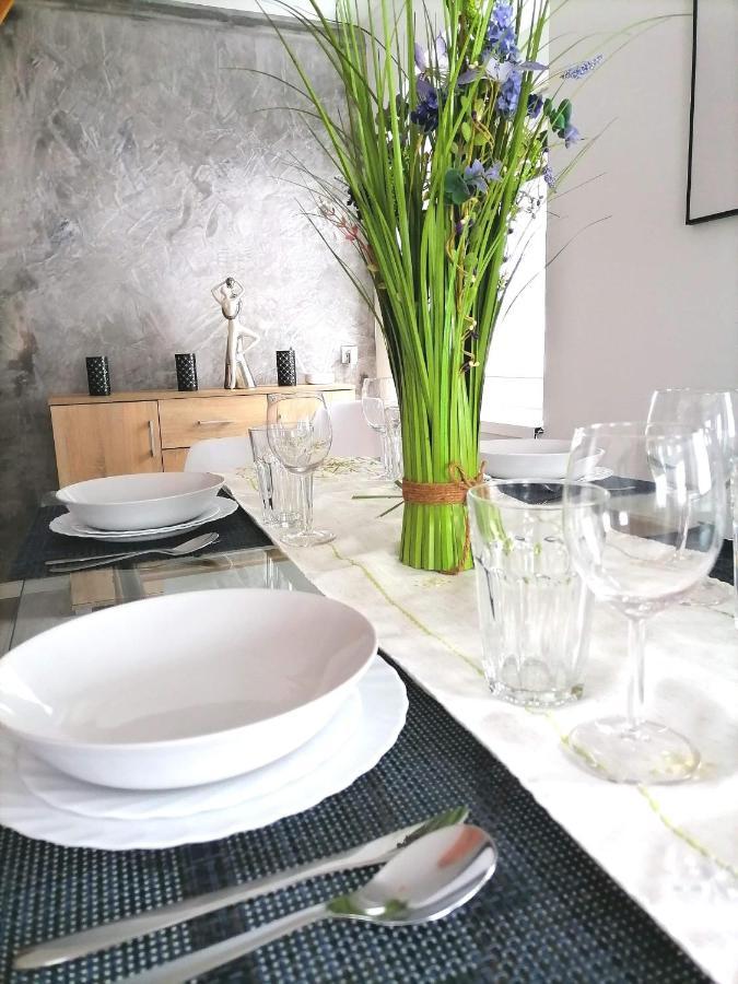 Apartament Przy Skwerku Apartament Szklarska Poręba Zewnętrze zdjęcie